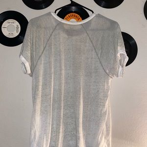 American eagle short sleeve shirt